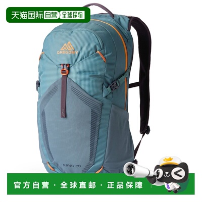 GREGORY 户外背包 5023724RIOBLUE CO 花色