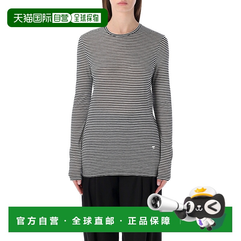 1h可退 TOM FORD 女士T恤 TSJ634JEX187NWA SS2026 花色