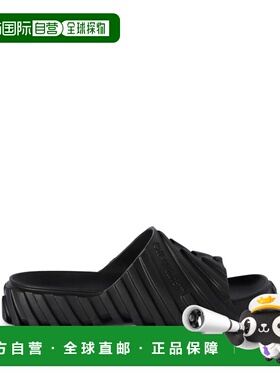 OFF-WHITE 男士拖鞋 OMIC018S24MAT0011010 SS2025