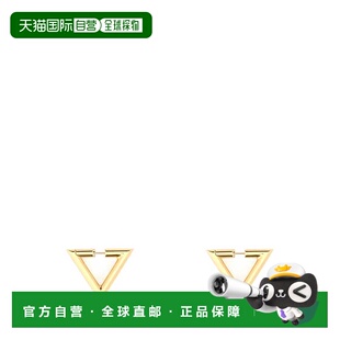 VALENTINO GARAVANI 女士耳饰 4W2J0V03METCS4 SS2024