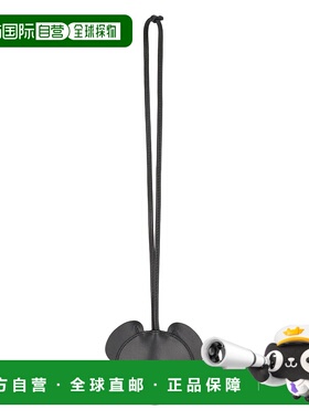 PALM ANGELS 男士钥匙扣 PMNF019S23LEA0011010 AW2025