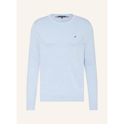 香港直邮TOMMY HILFIGER 男士针织衫 100164979217000 CO 蓝色