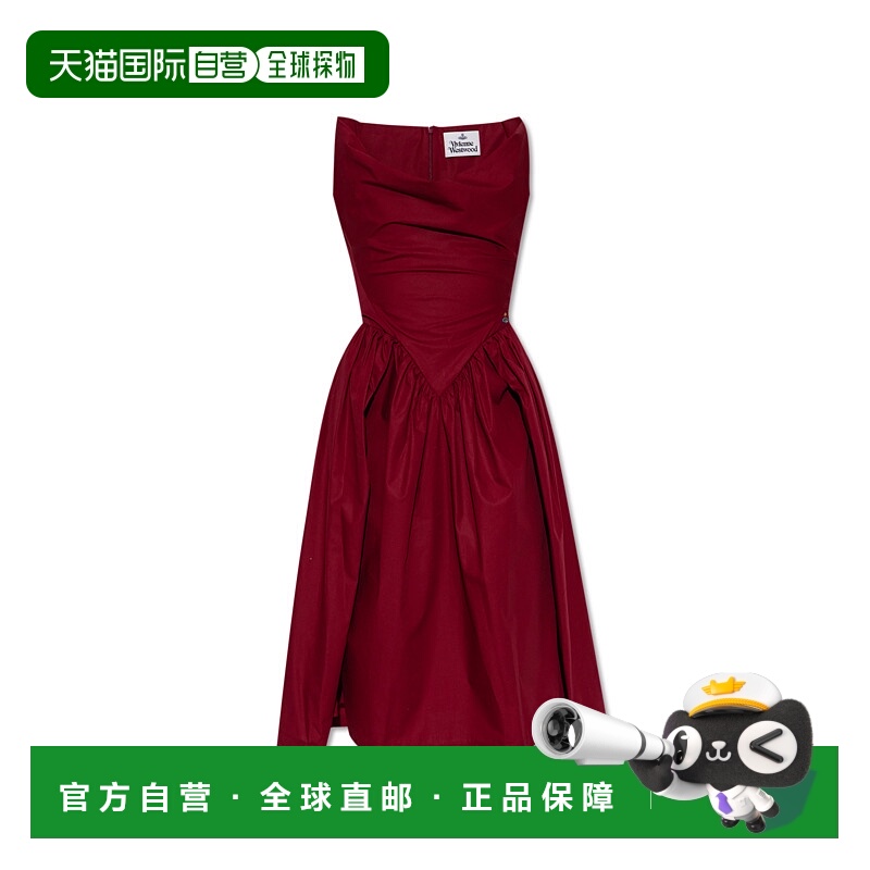 1h可退 VIVIENNE WESTWOOD 女士连衣裙 1101032ZW009QH404