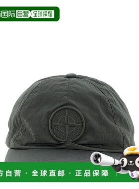 STONE ISLAND 男士帽子 K2S159100011S0076V0059鸭舌帽