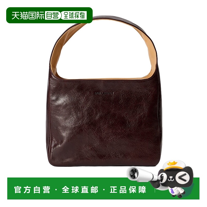 1h可退 OUR LEGACY 男士单肩包 A4258BDRRED AW2025 深棕色 Our L