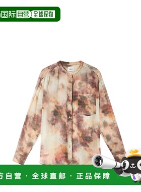ISABEL MARANT ÉTOILE 女士衬衫 HT0028FAD1J13E90BE