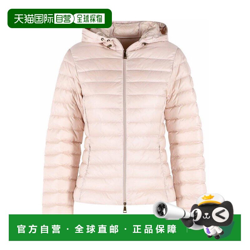 香港直邮MONCLER 女士羽绒服 0931A00092597YG529【付后1h可退】