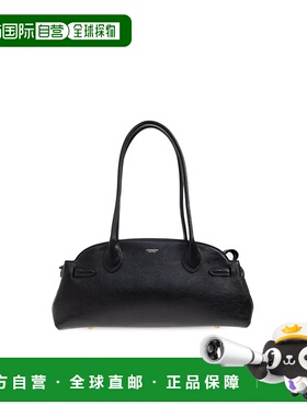 COACH 女士斜挎包 CCM570B4BK CO 黑色 Shoulder bag `Empire Car