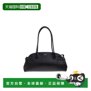 黑色 Shoulder COACH `Empire CCM570B4BK bag Car 女士斜挎包