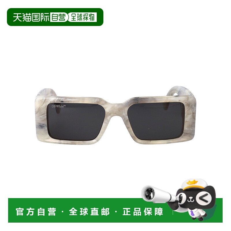 1h可退 OFF-WHITE 女士眼镜 OERI097F23PLA0010807 AW2023
