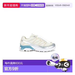 1h可退 潮奢 yves salomon 萨洛蒙 女士 XT-Pathway 2 运动鞋 L47