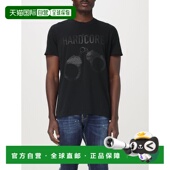 男士 T恤 SS2025男装 DSQUARED2 S71GD1523S21600900短袖