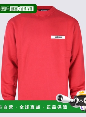 JACQUEMUS 男士卫衣 24ESSM00206AJ00126480 AW2025