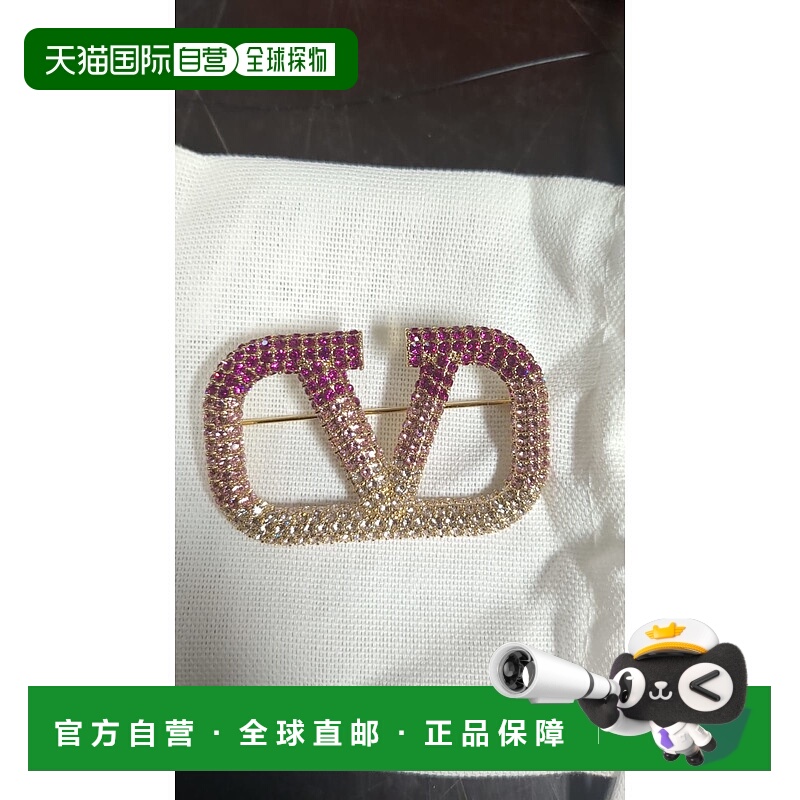 1h可退 VALENTINO GARAVANI 女士项链 WJ0V25YCWZZ6 SS2024