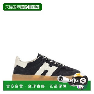 SS2026 HOGAN HXM6470FB60UWX01VU 运动鞋 蓝色 男士