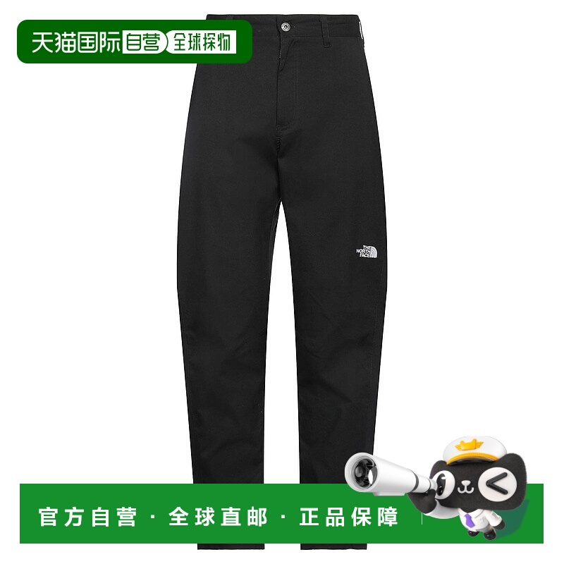 1h可退 潮奢 the north face 北面 男士 休闲长裤