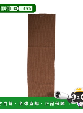 PINKO 女士围巾 105996A2Z4D23 AW2025 棕色 PINKO SLOVENIA scar