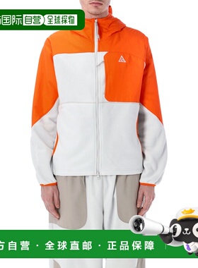 1h可退 潮奢 Nike 耐克 男士 ACG Tree Plus 狼中长层外套 HJ2458