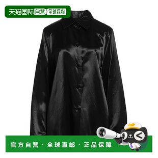 Sander 吉尔 纯色衬衫 潮奢 Blouses Jil 女士 1h可退 桑达