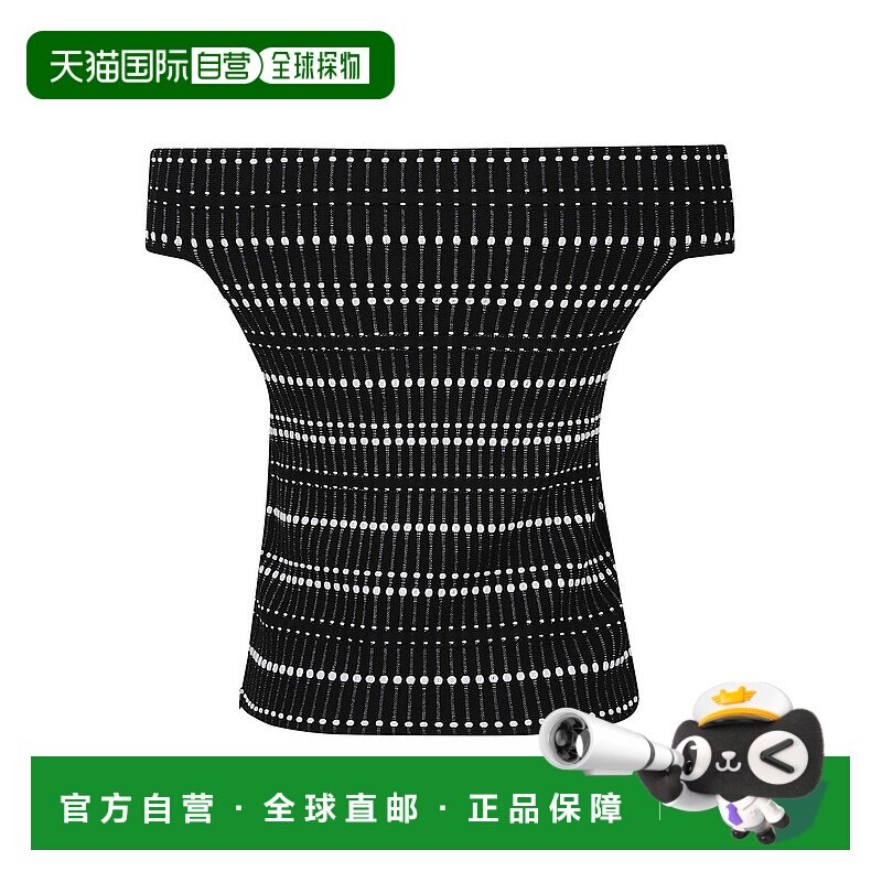 ALEXANDER MCQUEEN 女士针织毛衣 758551Q1A6P1104