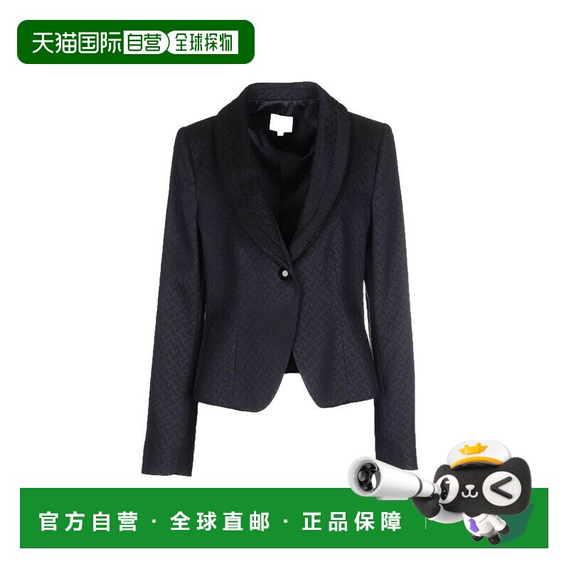 ArmaniCollezioni女士西装外套 【付后1h可退】