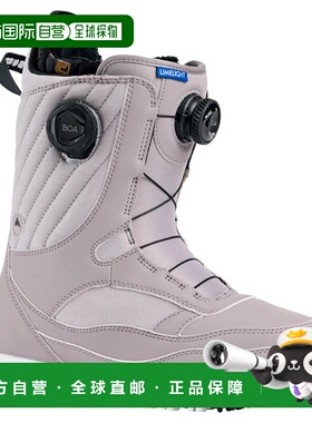 BURTON Limelight BOA 女士滑雪靴 中性