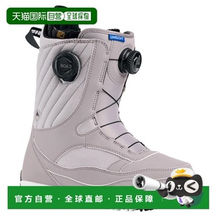 BURTON Limelight BOA 女士滑雪靴 中性