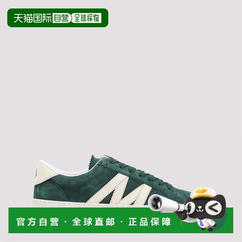MONCLER 男士运动鞋 K109A4M00180M607085E SS2025