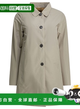 1h可退 潮奢 barbour 巴伯尔 女士 Jackets 外套 LSP0233LSPS