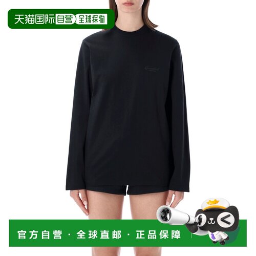 FEAR OF GOD 女士T恤 26P125SP265921FWVINTAGEBL