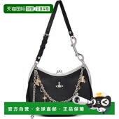 潮奢 黑色 Vivienne 薇薇恩 1h可退 女士 Westwood 韦斯特伍德