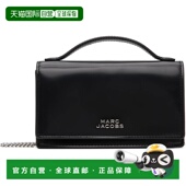 Jacobs 马克 女士 1h可退 雅可布 Marc The 黑色 潮奢 Mirror Min