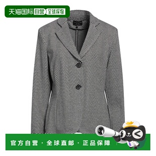 Armani 安普里奥 阿玛尼 1h可退 西装 Emporio 女士 外套 潮奢