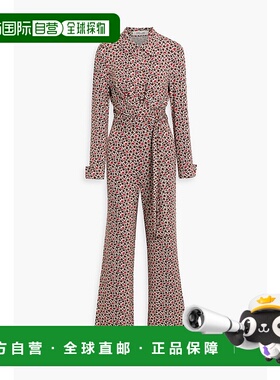 1h可退 潮奢 DIANE VON FURSTENBERG 黛安 冯芙丝汀宝 女士 Miche