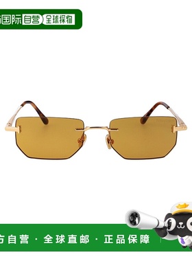 1h可退 潮奢 Tom Ford 汤姆 福特 男士 ETHAN-02 眼镜 FT135530E