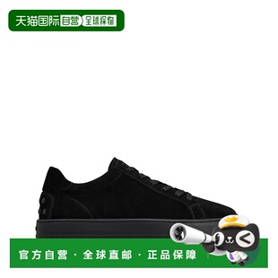 SS2026 男士 XXM04L0HZ40RE09999 棕色 休闲鞋 TOD