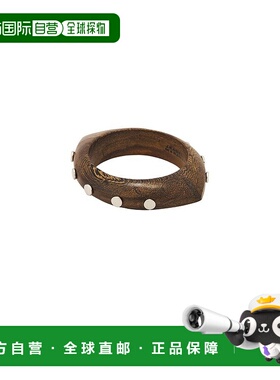 1h可退 潮奢 Isabel Marant 伊莎贝尔 玛兰 Layla 大号手链 26PBR