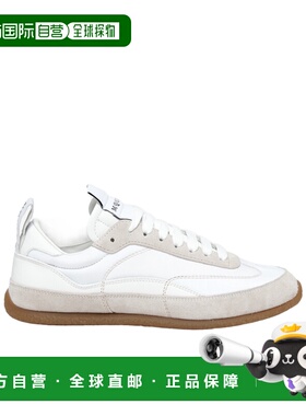 ALEXANDER MCQUEEN 女士运动鞋 856192WIAJN9013 SS2026