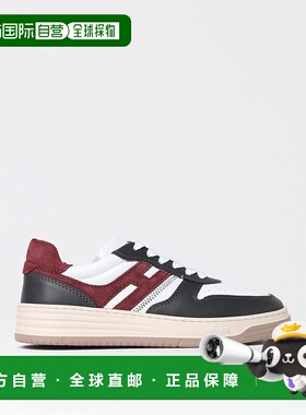 HOGAN 女士运动鞋 HXW6300EU50RXZ0VBJ SS2025 花色