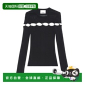 女士 marant 运动衫 长袖 1h可退 针织衫 isabel