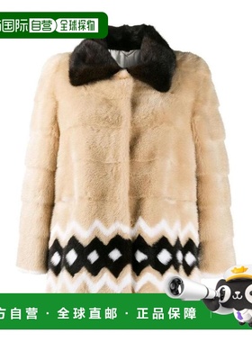 Simonetta Ravizza 女士外套 ELBA1515SK4 AW2019