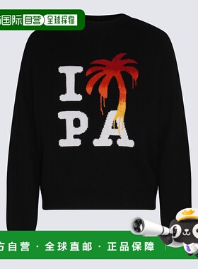 PALM ANGELS 男士卫衣 PMHE054F23KNI0061025 AW2023