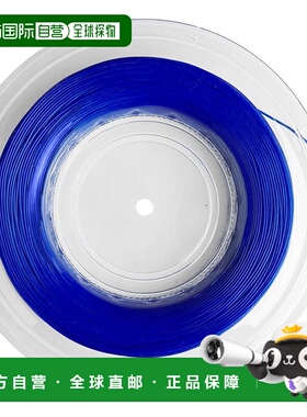 WILSON Sensation 16 200米网球线轴 中性威尔胜