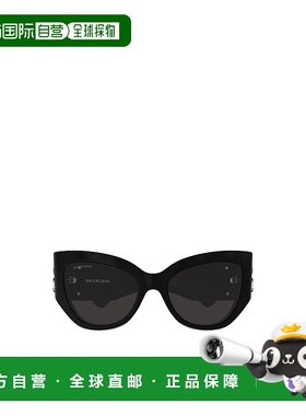 1h可退 balenciaga 女士 太阳镜巴黎世家