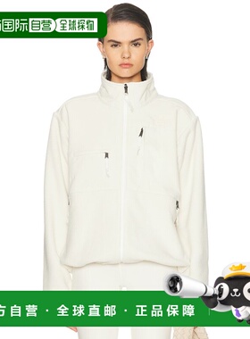 1h可退 潮奢 the north face 北面 女士 x SKIMS 1995 Denali 抓