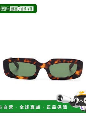 OFF-WHITE 男士眼镜 OERI13CF24PLA0016055 AW2025