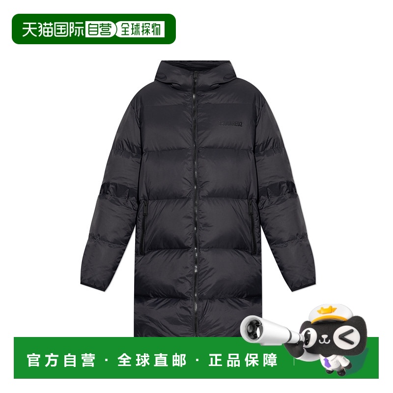 DSQUARED2女士外套S75AA0422D35093900