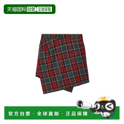 VIVIENNE WESTWOOD 女士半身裙 1K01002CW0176H203