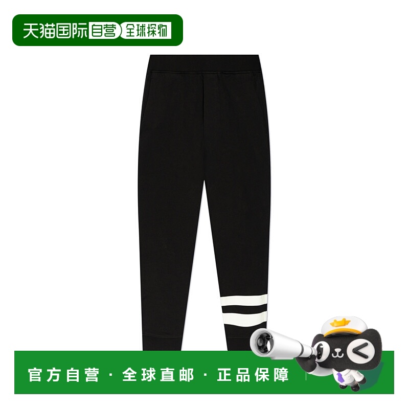 1h可退 DSQUARED2 男士休闲裤 S71KB0695S23851900 SS2025