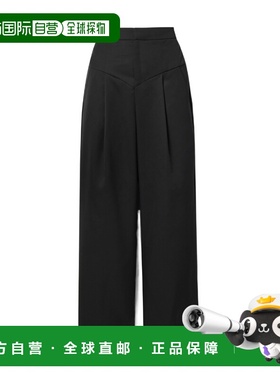 ISABEL MARANT 女士休闲裤 PA0270FAA4F03I01BK